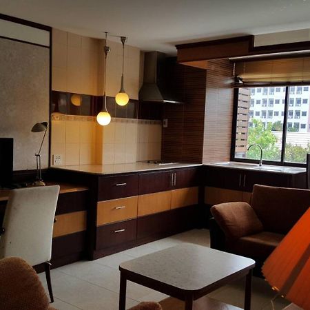 The Pacific Cool Chic Hotell Chiang Mai Eksteriør bilde