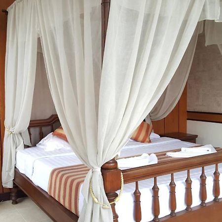 The Pacific Cool Chic Hotell Chiang Mai Eksteriør bilde