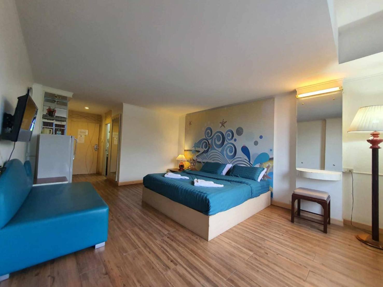The Pacific Cool Chic Hotell Chiang Mai Eksteriør bilde