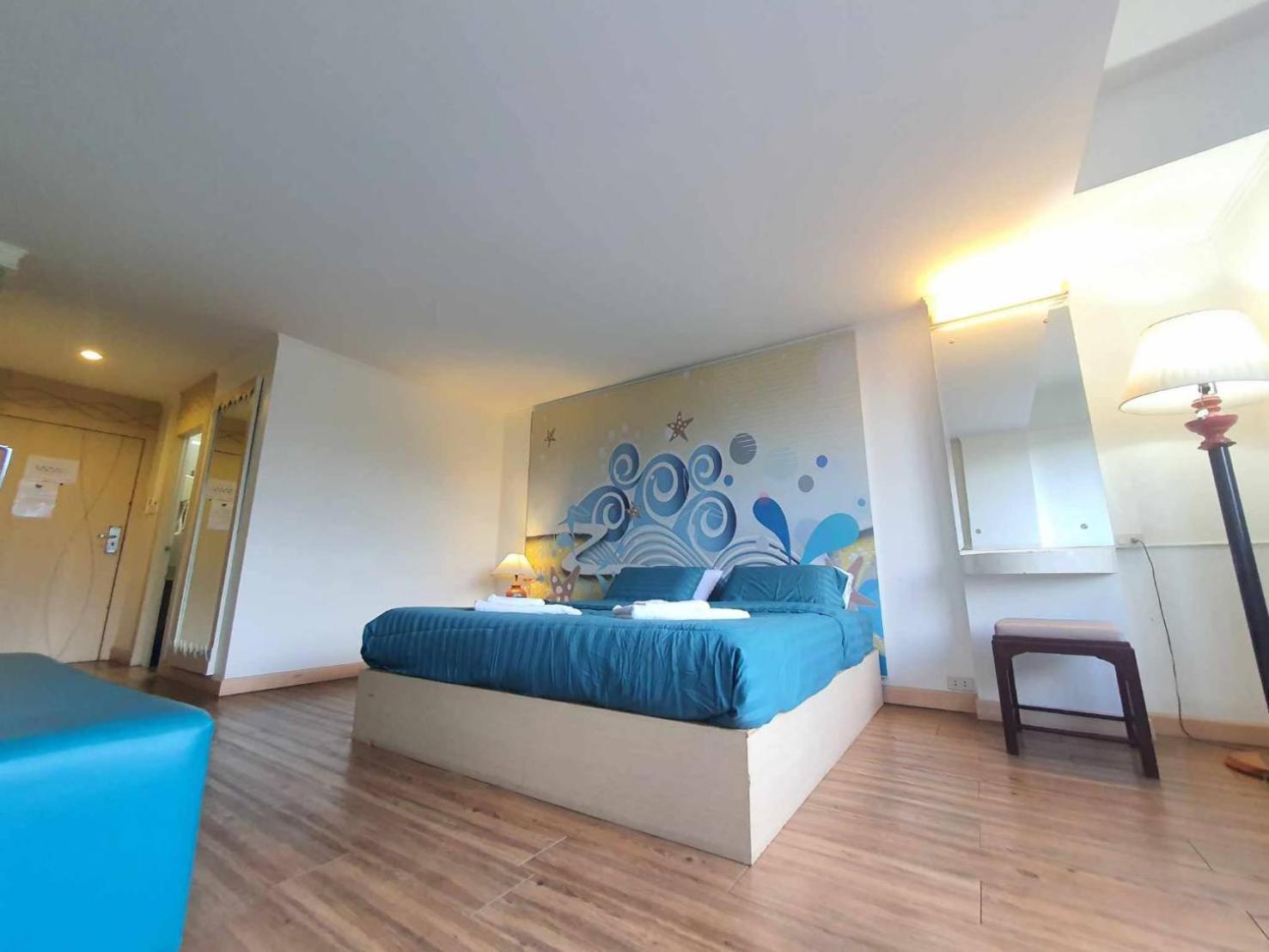 The Pacific Cool Chic Hotell Chiang Mai Eksteriør bilde