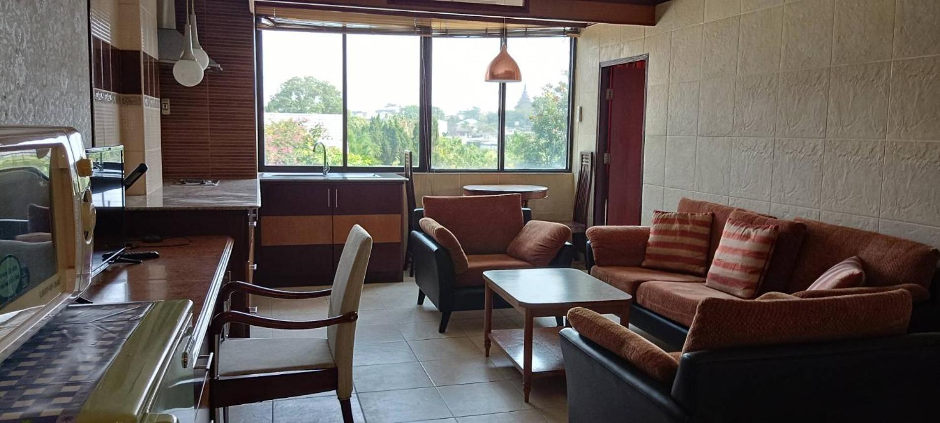 The Pacific Cool Chic Hotell Chiang Mai Eksteriør bilde