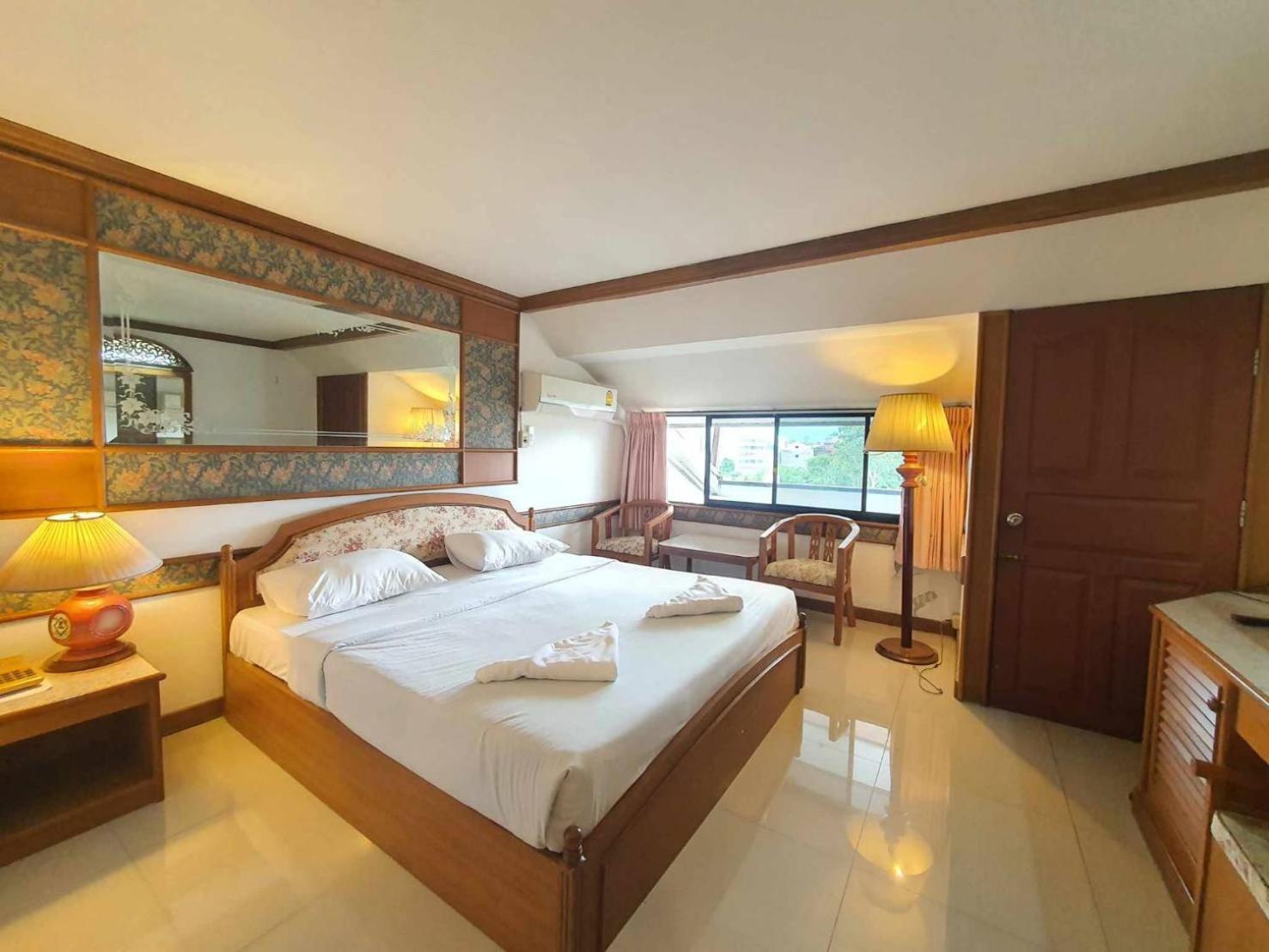The Pacific Cool Chic Hotell Chiang Mai Eksteriør bilde