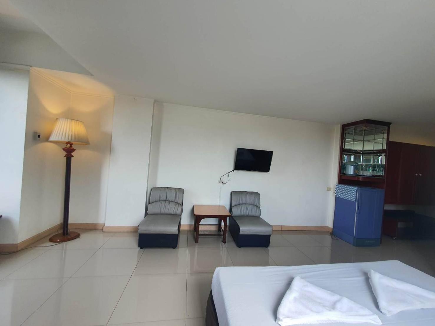 The Pacific Cool Chic Hotell Chiang Mai Eksteriør bilde
