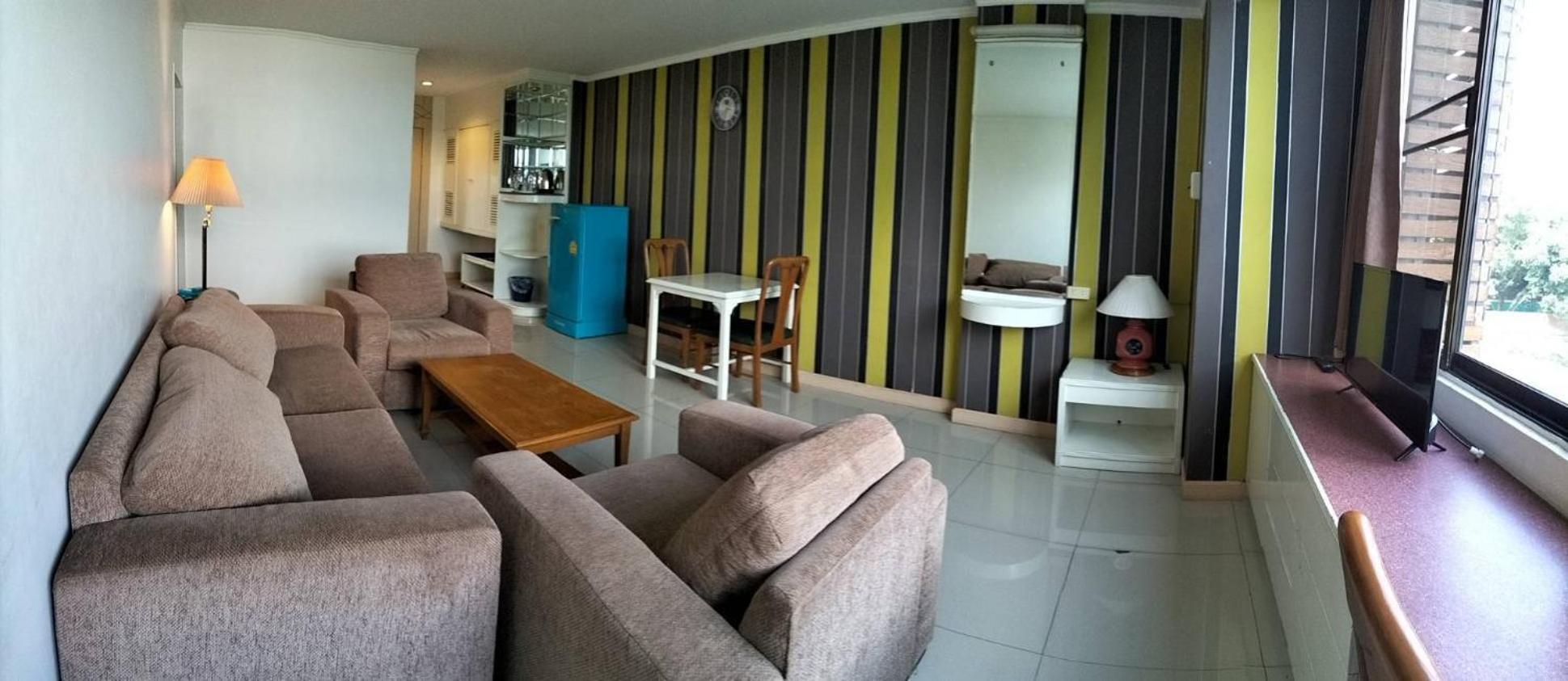 The Pacific Cool Chic Hotell Chiang Mai Eksteriør bilde