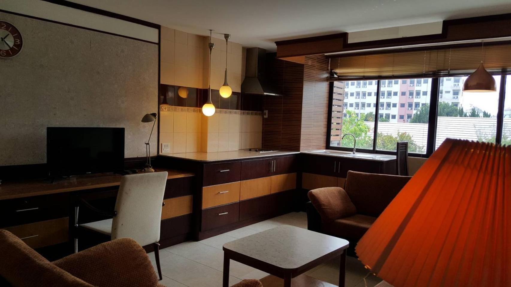 The Pacific Cool Chic Hotell Chiang Mai Eksteriør bilde