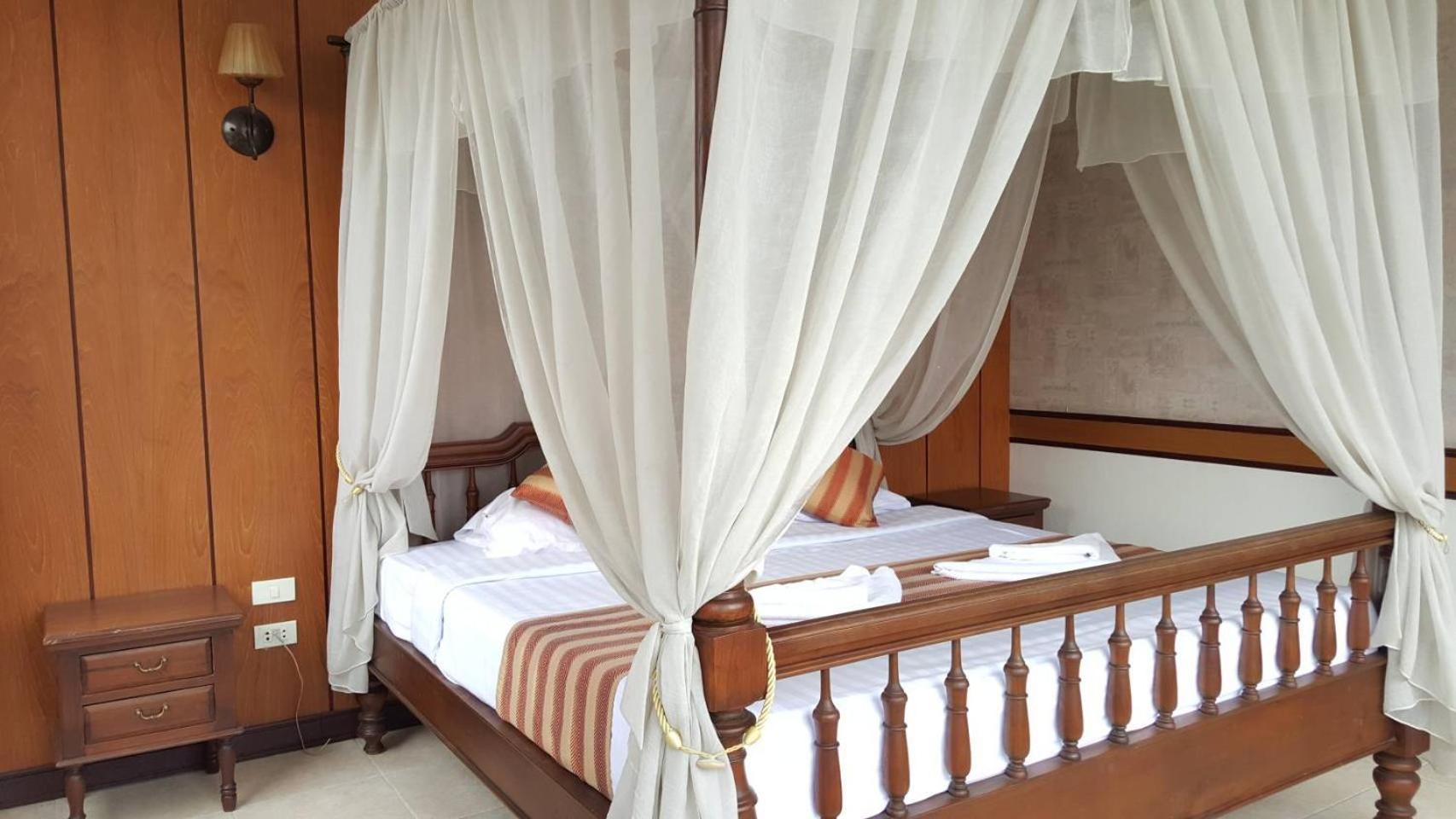The Pacific Cool Chic Hotell Chiang Mai Eksteriør bilde