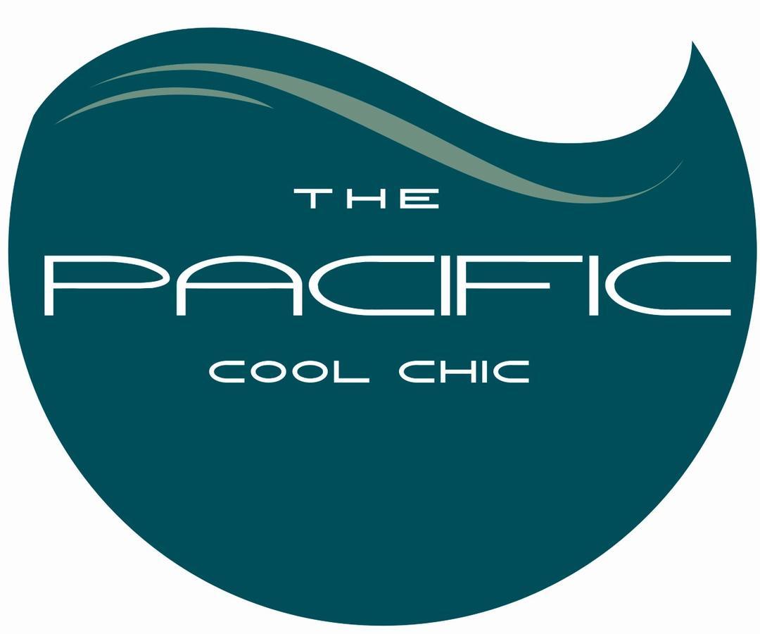 The Pacific Cool Chic Hotell Chiang Mai Eksteriør bilde